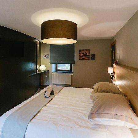 B&B L'Echappee Belle Welness Spa Et Table D'Hotes ファラエン エクステリア 写真