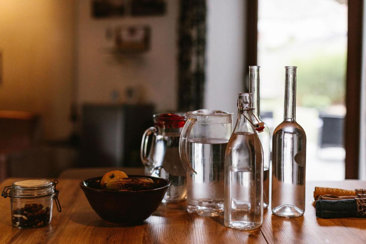 B&B L'Echappee Belle Welness Spa Et Table D'Hotes ファラエン エクステリア 写真
