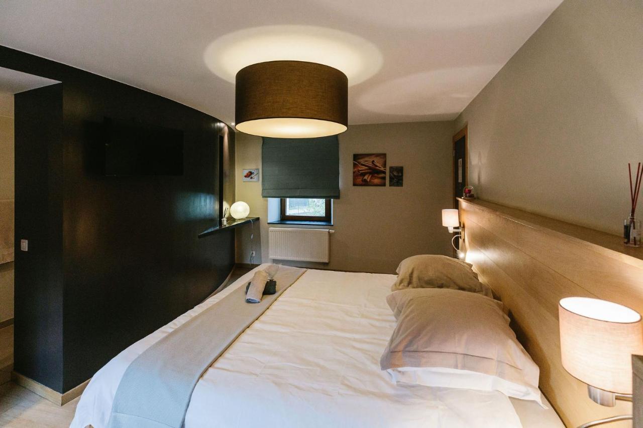 B&B L'Echappee Belle Welness Spa Et Table D'Hotes ファラエン エクステリア 写真