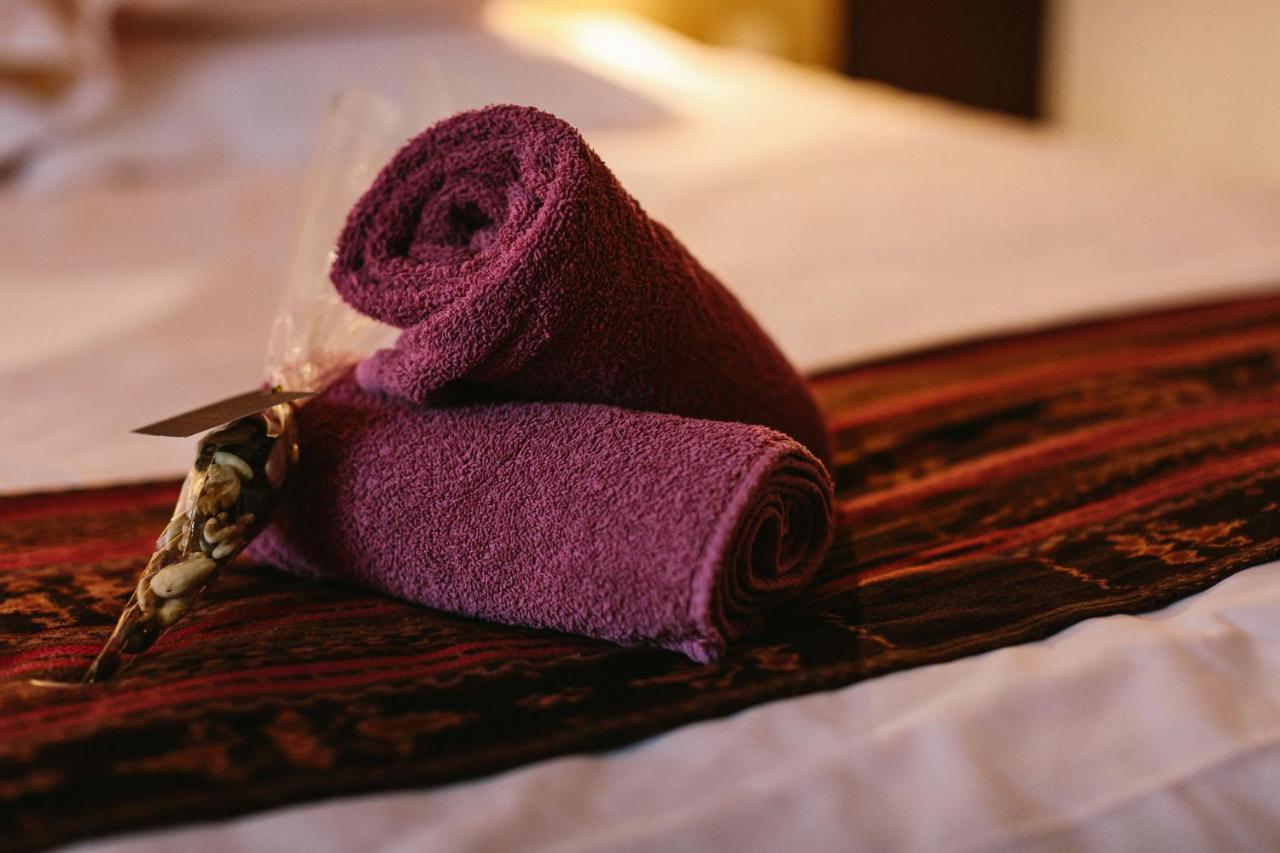 B&B L'Echappee Belle Welness Spa Et Table D'Hotes ファラエン エクステリア 写真