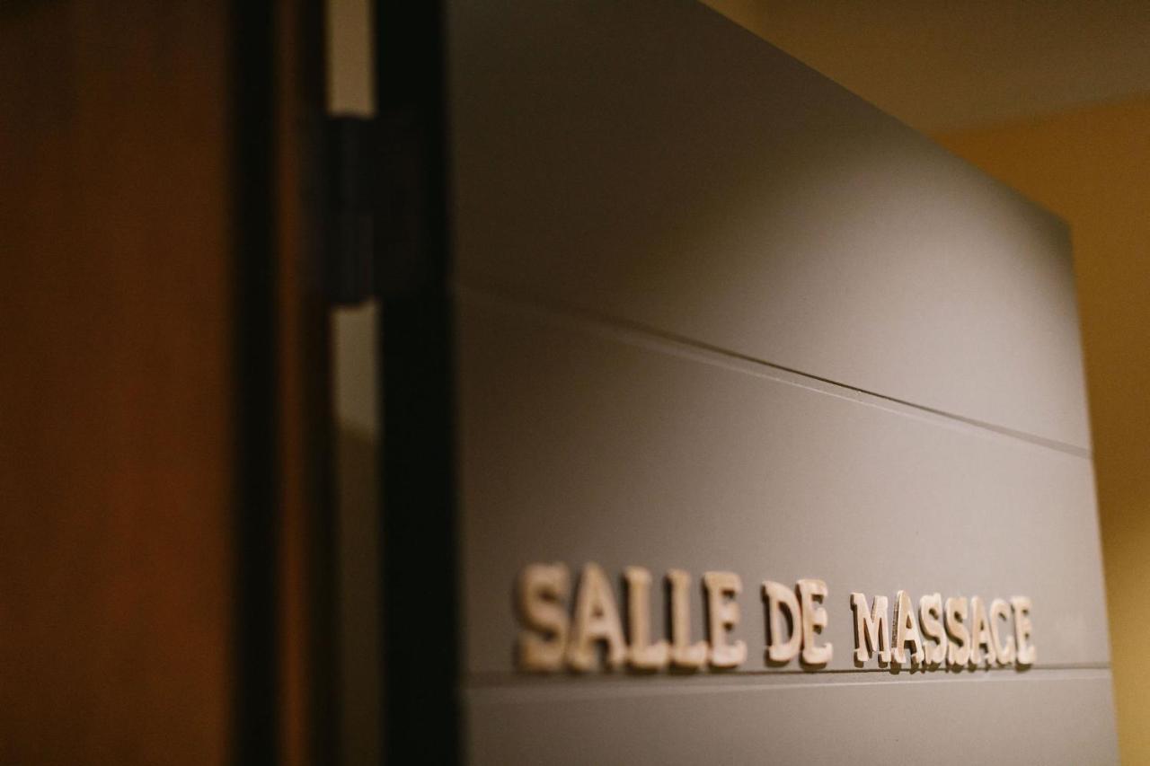 B&B L'Echappee Belle Welness Spa Et Table D'Hotes ファラエン エクステリア 写真
