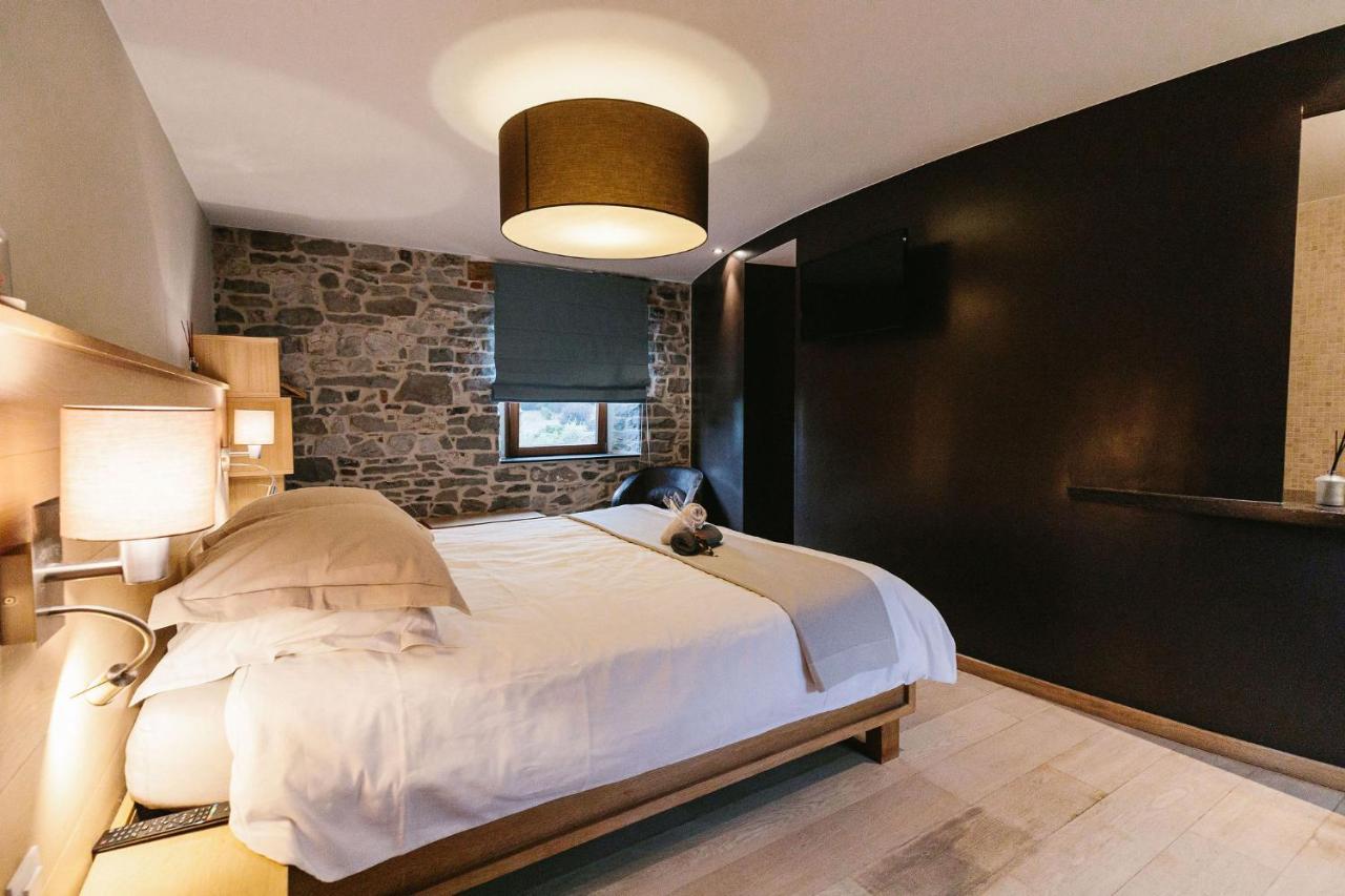 B&B L'Echappee Belle Welness Spa Et Table D'Hotes ファラエン エクステリア 写真