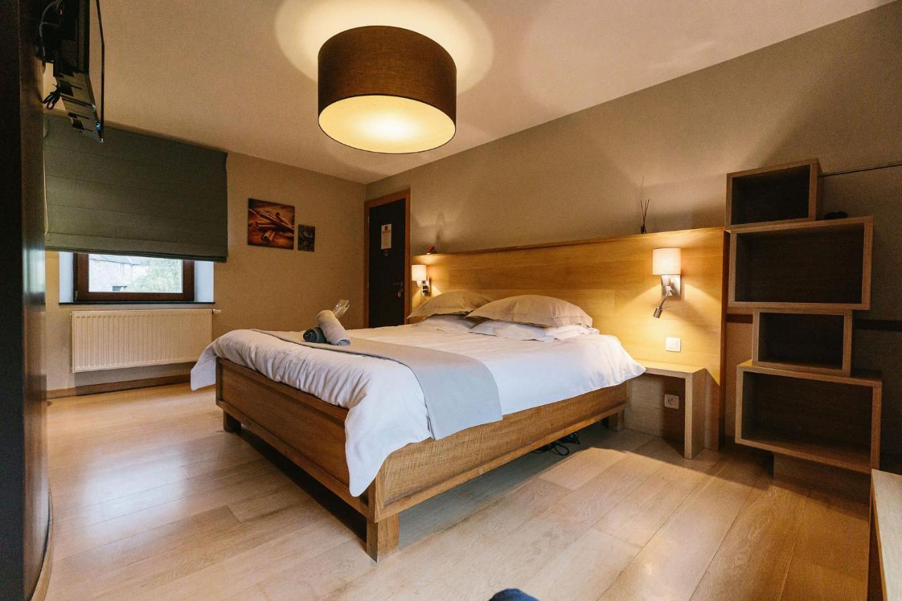 B&B L'Echappee Belle Welness Spa Et Table D'Hotes ファラエン エクステリア 写真