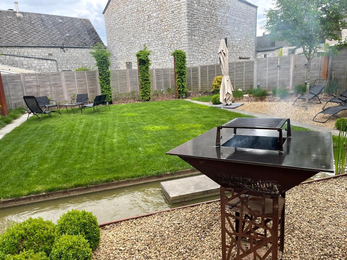 B&B L'Echappee Belle Welness Spa Et Table D'Hotes ファラエン エクステリア 写真