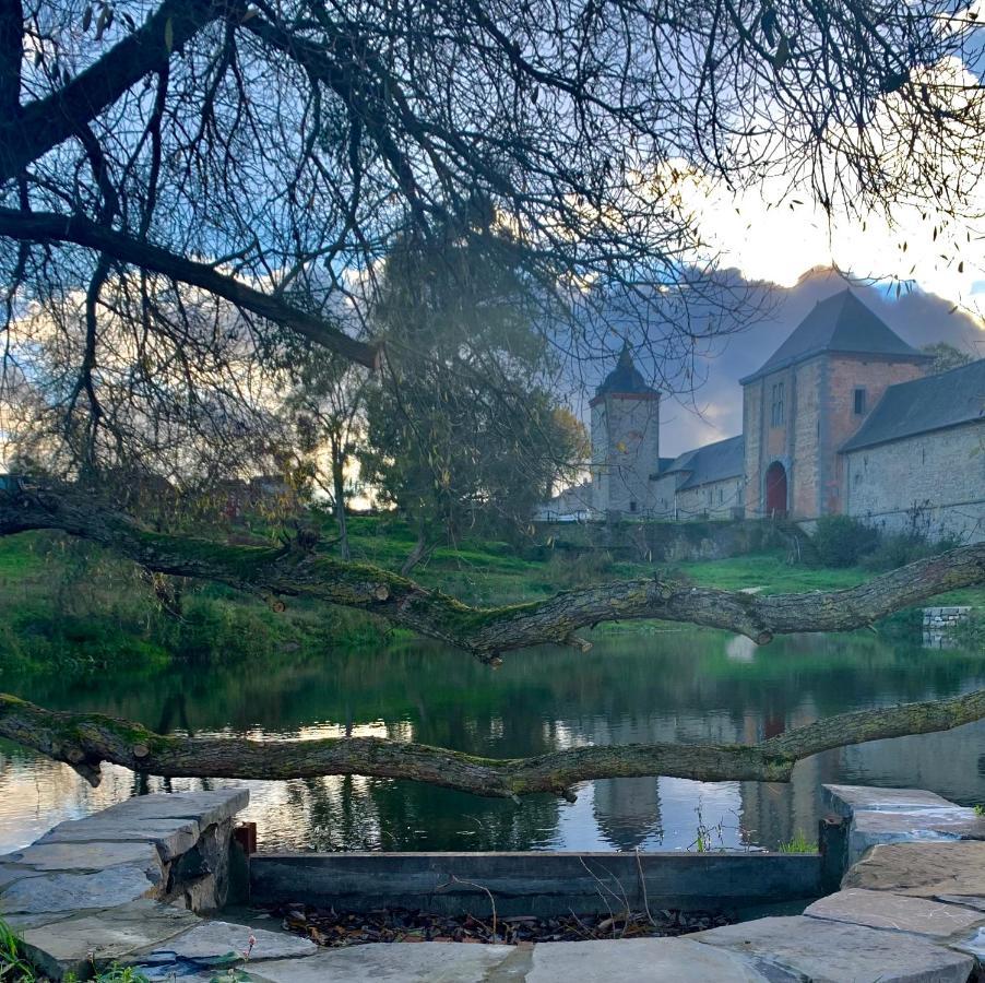 B&B L'Echappee Belle Welness Spa Et Table D'Hotes ファラエン エクステリア 写真