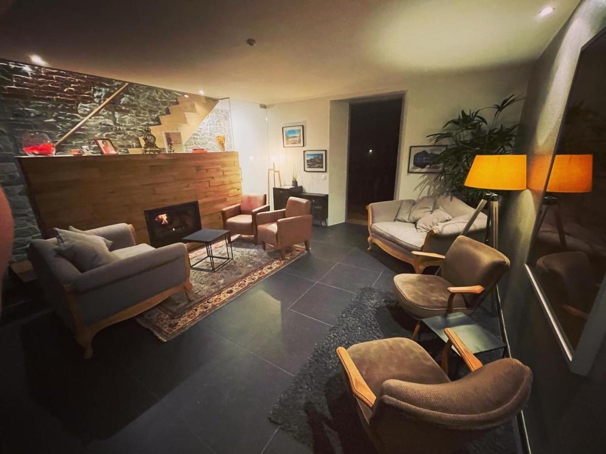 B&B L'Echappee Belle Welness Spa Et Table D'Hotes ファラエン エクステリア 写真