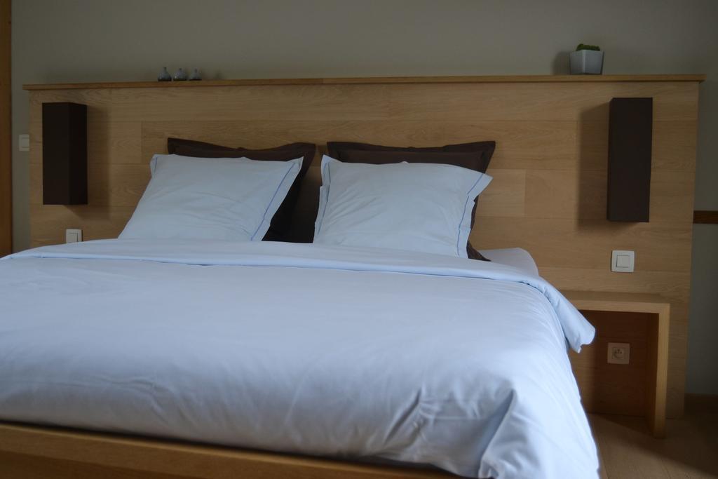 B&B L'Echappee Belle Welness Spa Et Table D'Hotes ファラエン エクステリア 写真