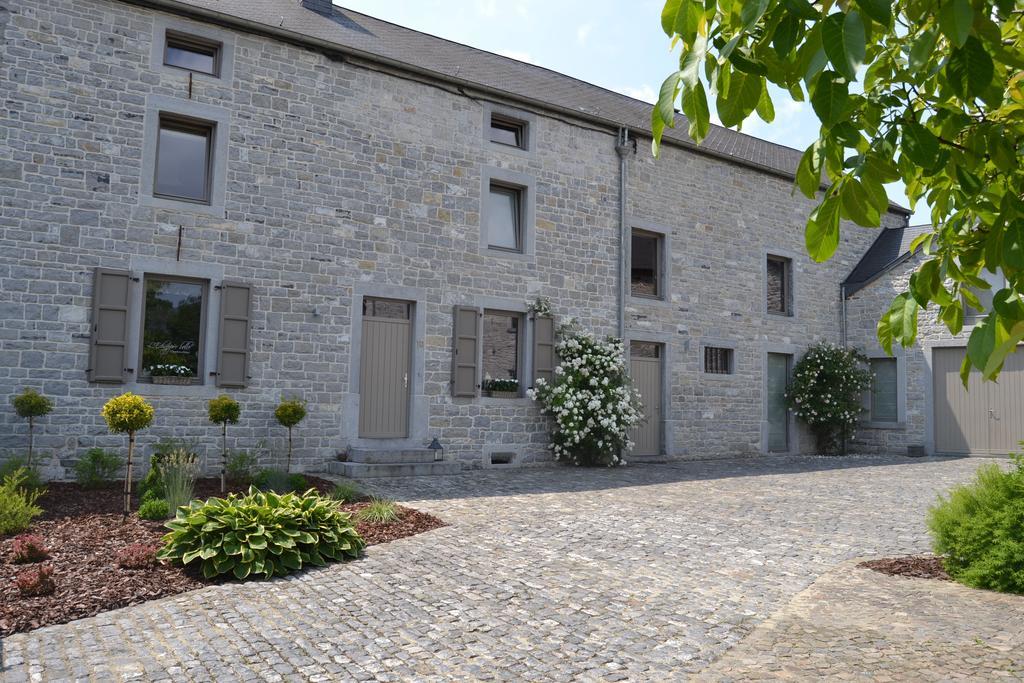 B&B L'Echappee Belle Welness Spa Et Table D'Hotes ファラエン エクステリア 写真